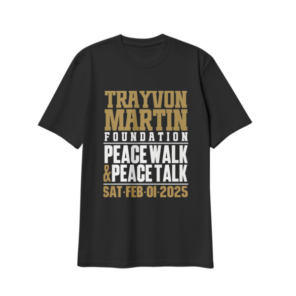 PEACE WALK SHIRT